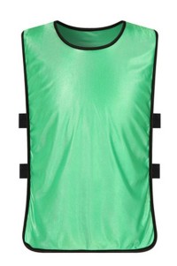 SKV002 Ordering Counterfeit Vest Football Training Adult Team Grouping Vest Online Ordering Team Vest Vest Supplier detail view-2